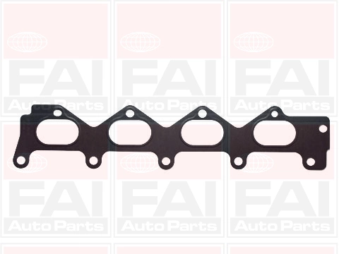 Gasket Set, intake manifold